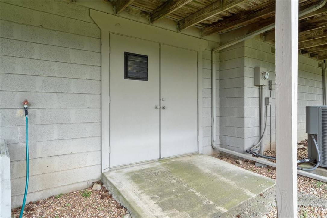 Unit 108 Holiday Island - Residential