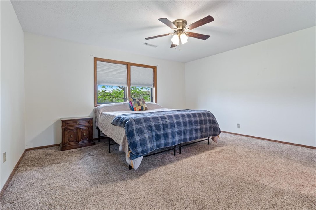 Unit 108 Holiday Island - Residential