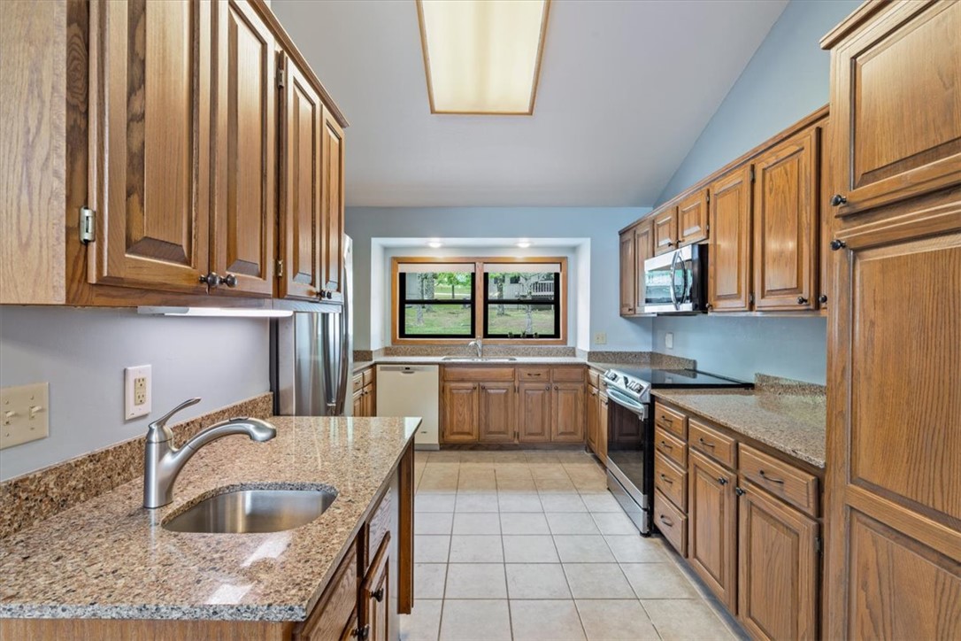 Unit 108 Holiday Island - Residential