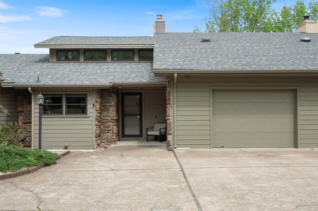 Unit 108 Holiday Island - Residential