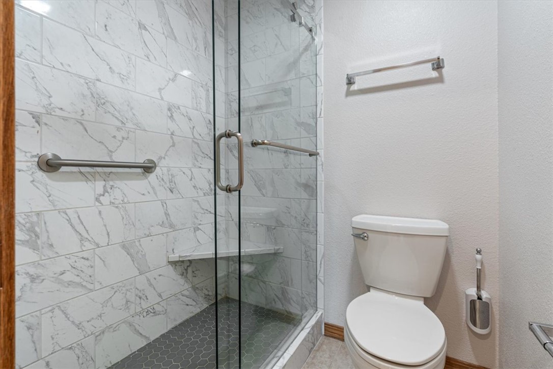 Unit 108 Holiday Island - Residential