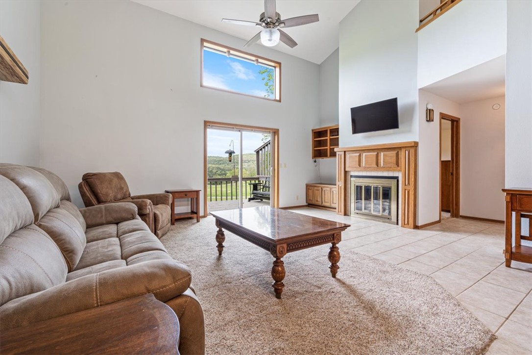 Unit 108 Holiday Island - Residential