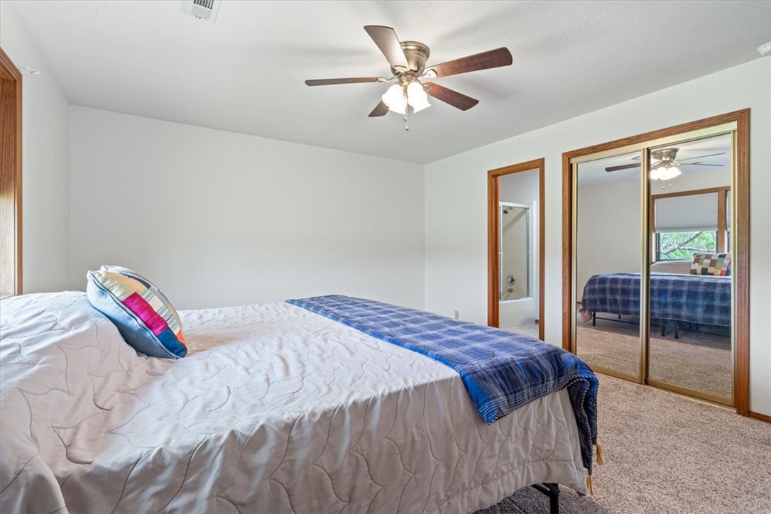 Unit 108 Holiday Island - Residential