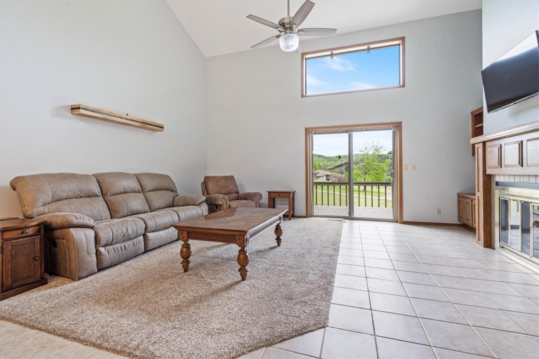 Unit 108 Holiday Island - Residential