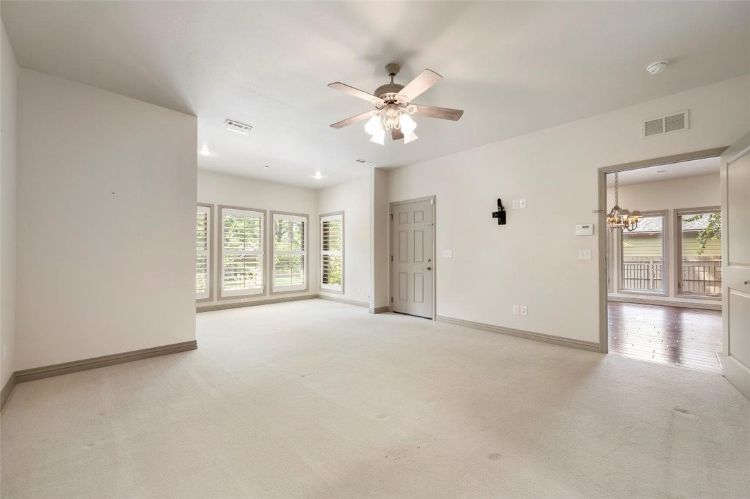 Bentonville Orig Bentonville - Residential