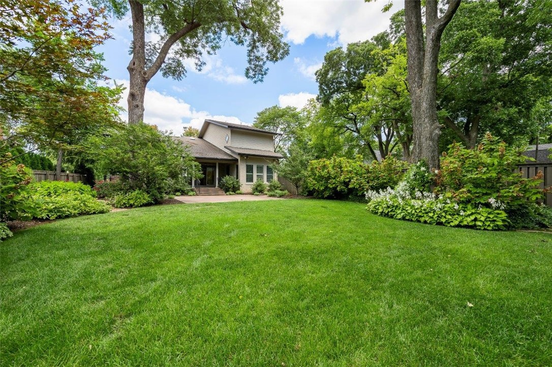 Bentonville Orig Bentonville - Residential