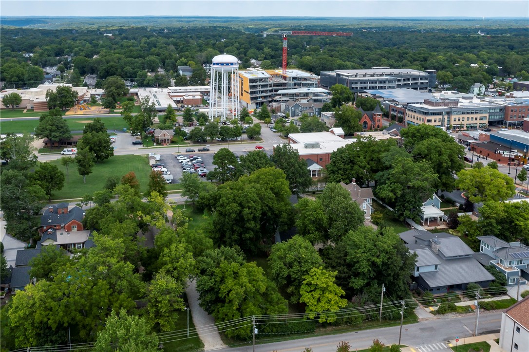 Bentonville Orig Bentonville - Residential