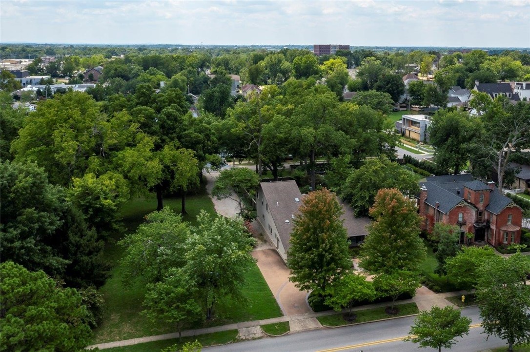 Bentonville Orig Bentonville - Residential