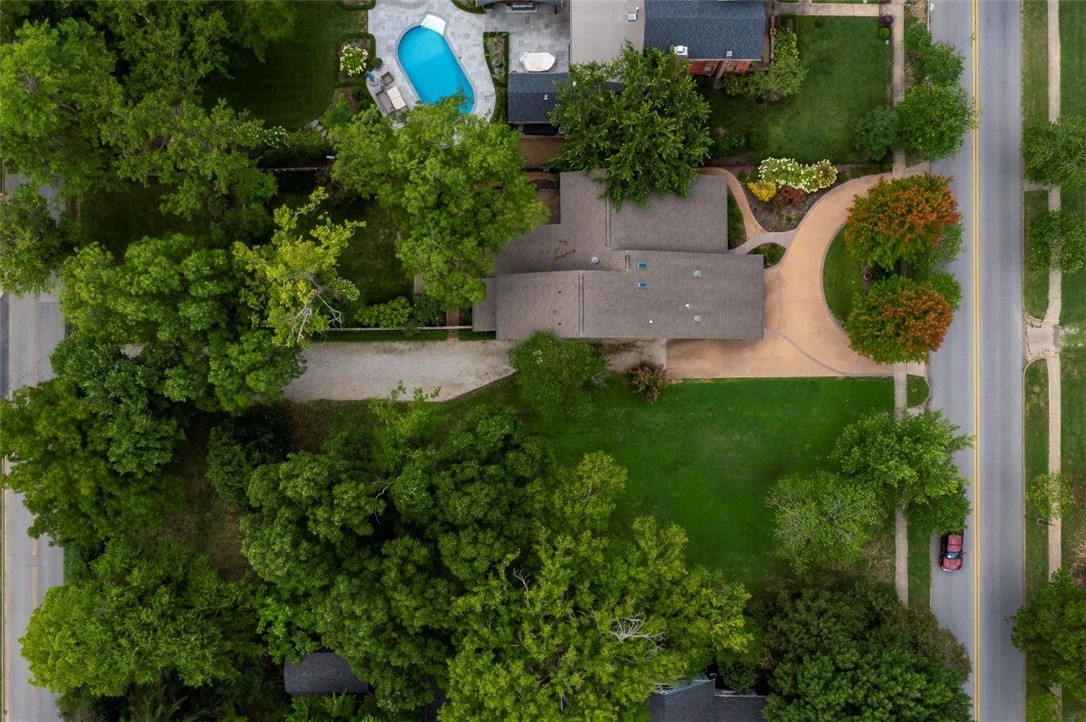 Bentonville Orig Bentonville - Residential