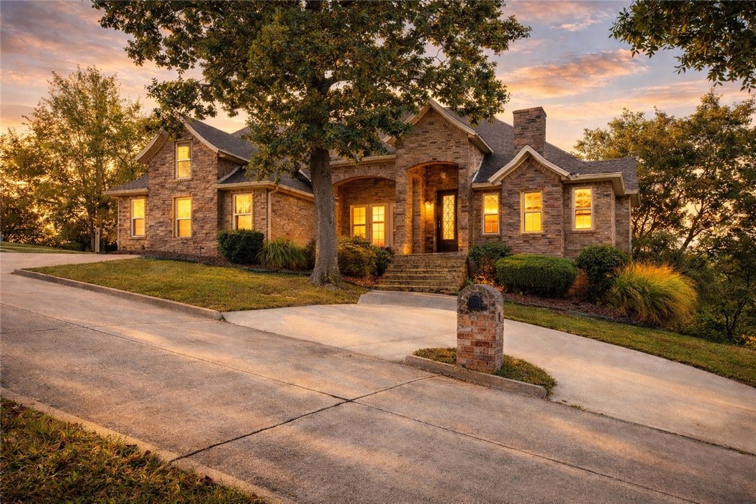 Serenity Point Rurban - Residential