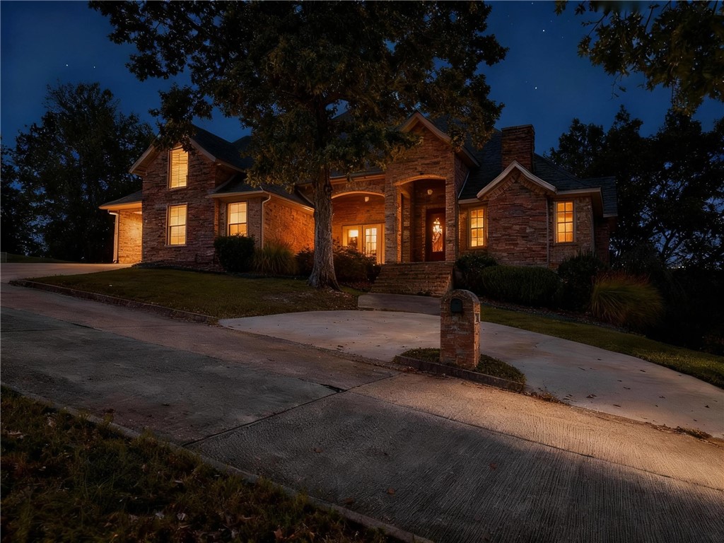 Serenity Point Rurban - Residential