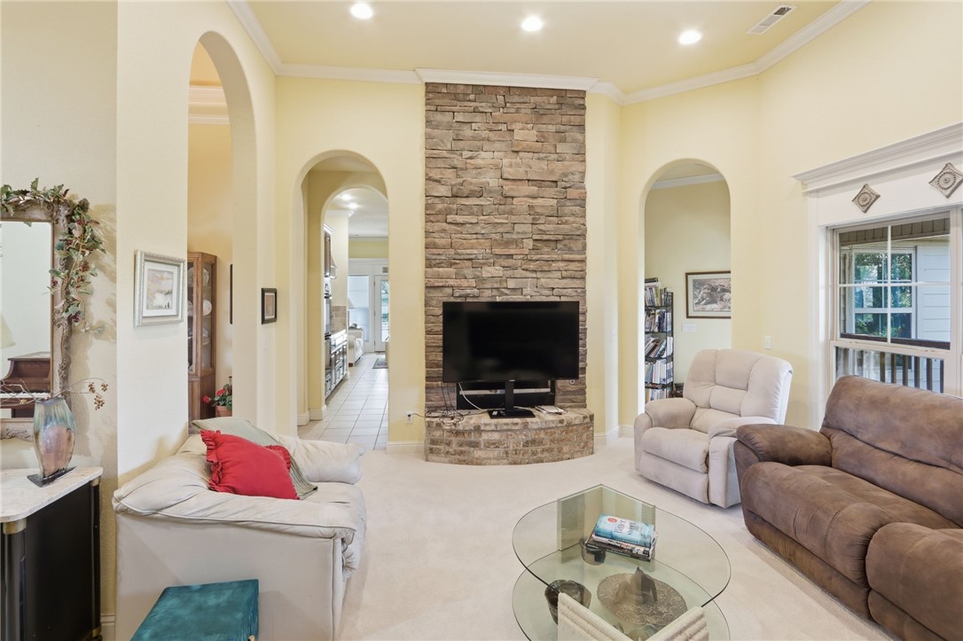 Serenity Point Rurban - Residential