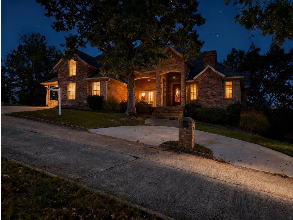 Serenity Point Rurban - Residential