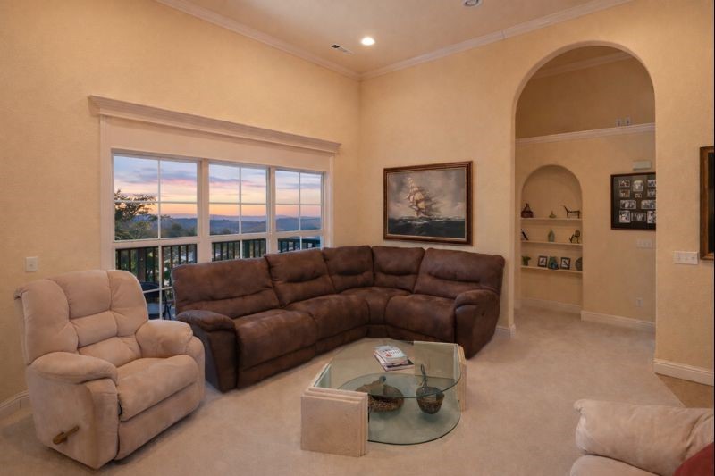 Serenity Point Rurban - Residential