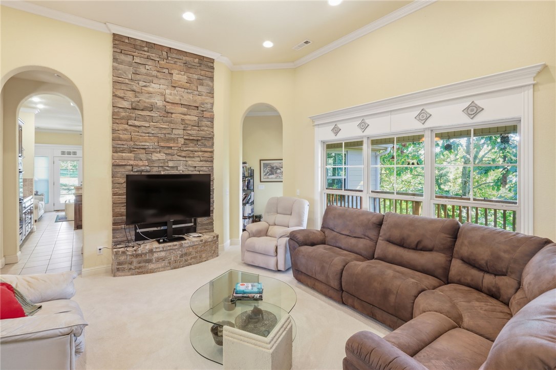 Serenity Point Rurban - Residential