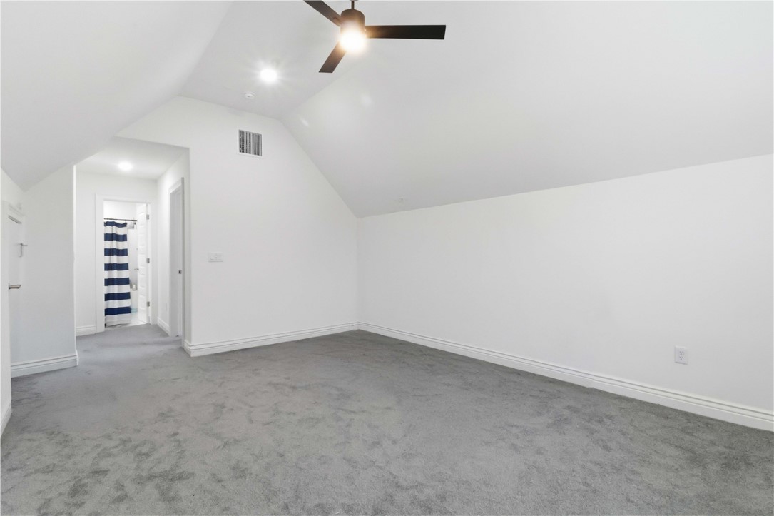 Westridge Village Sub Centerton - Residential