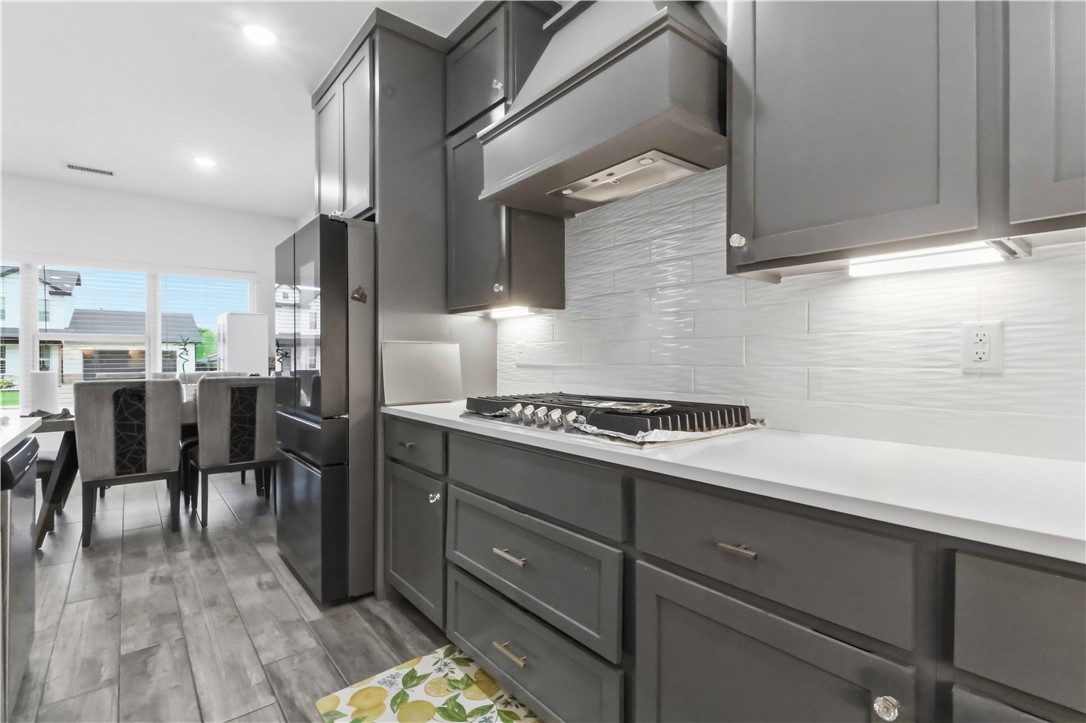 Westridge Village Sub Centerton - Residential