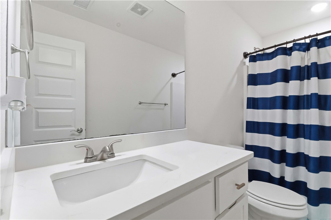 Westridge Village Sub Centerton - Residential