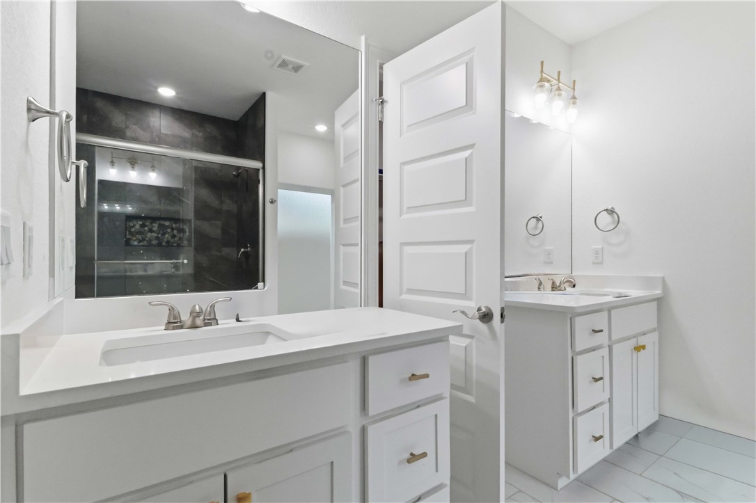 Westridge Village Sub Centerton - Residential