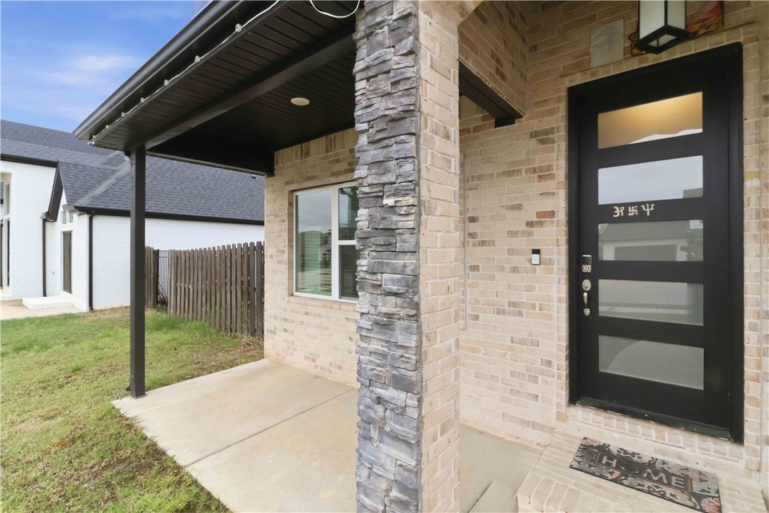 Westridge Village Sub Centerton - Residential