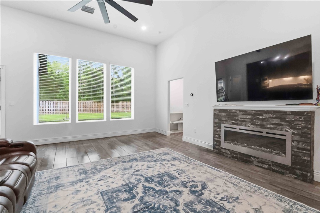 Westridge Village Sub Centerton - Residential