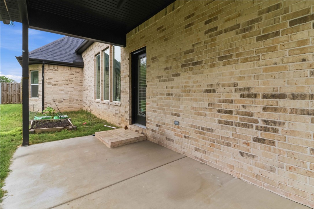 Westridge Village Sub Centerton - Residential