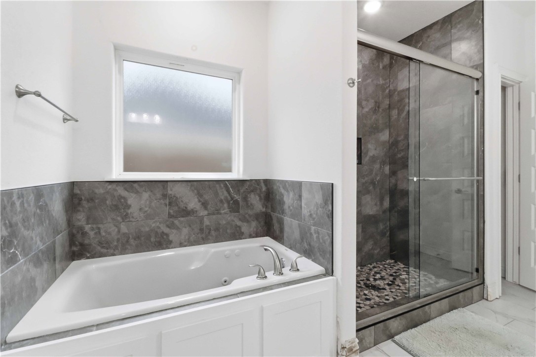 Westridge Village Sub Centerton - Residential