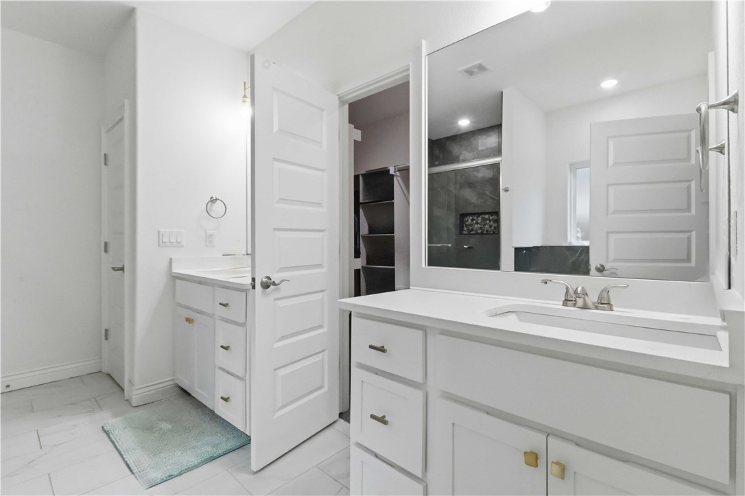 Westridge Village Sub Centerton - Residential