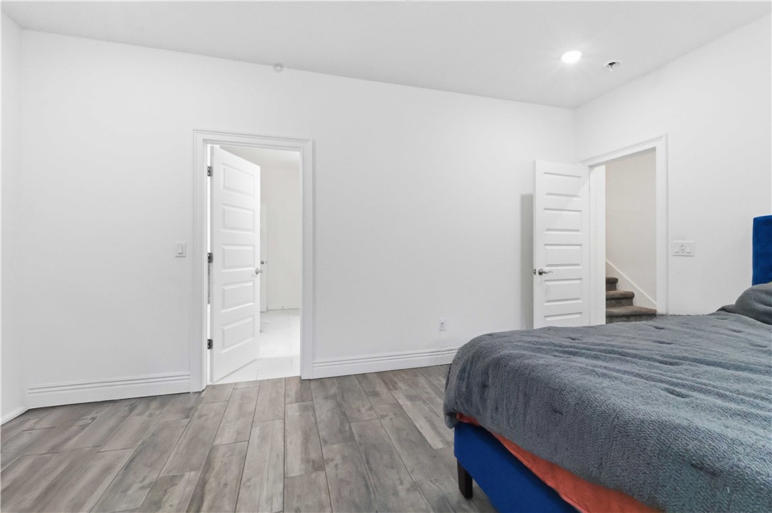 Westridge Village Sub Centerton - Residential