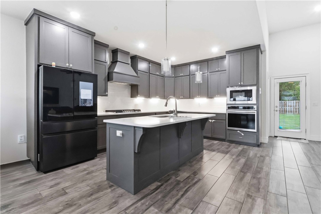 Westridge Village Sub Centerton - Residential