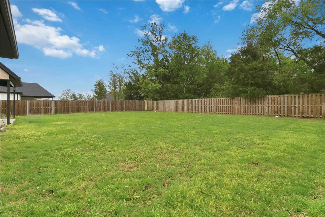 Westridge Village Sub Centerton - Residential