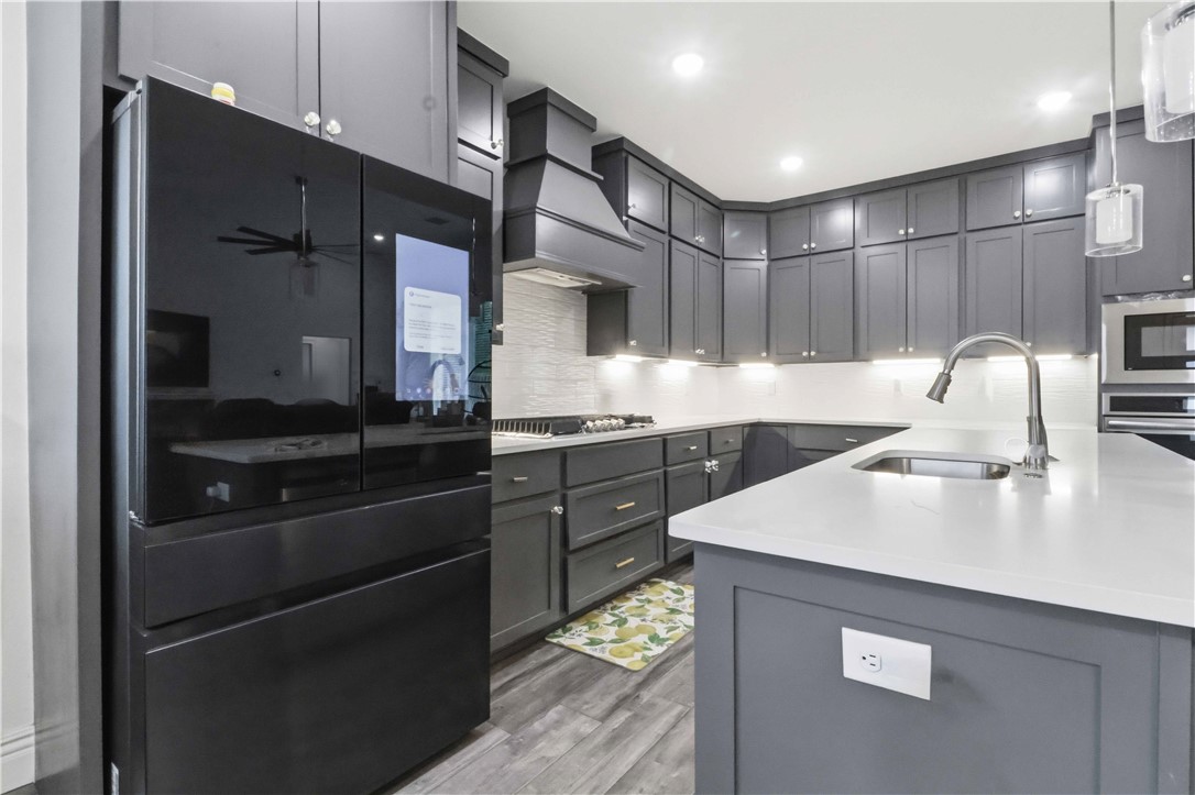 Westridge Village Sub Centerton - Residential