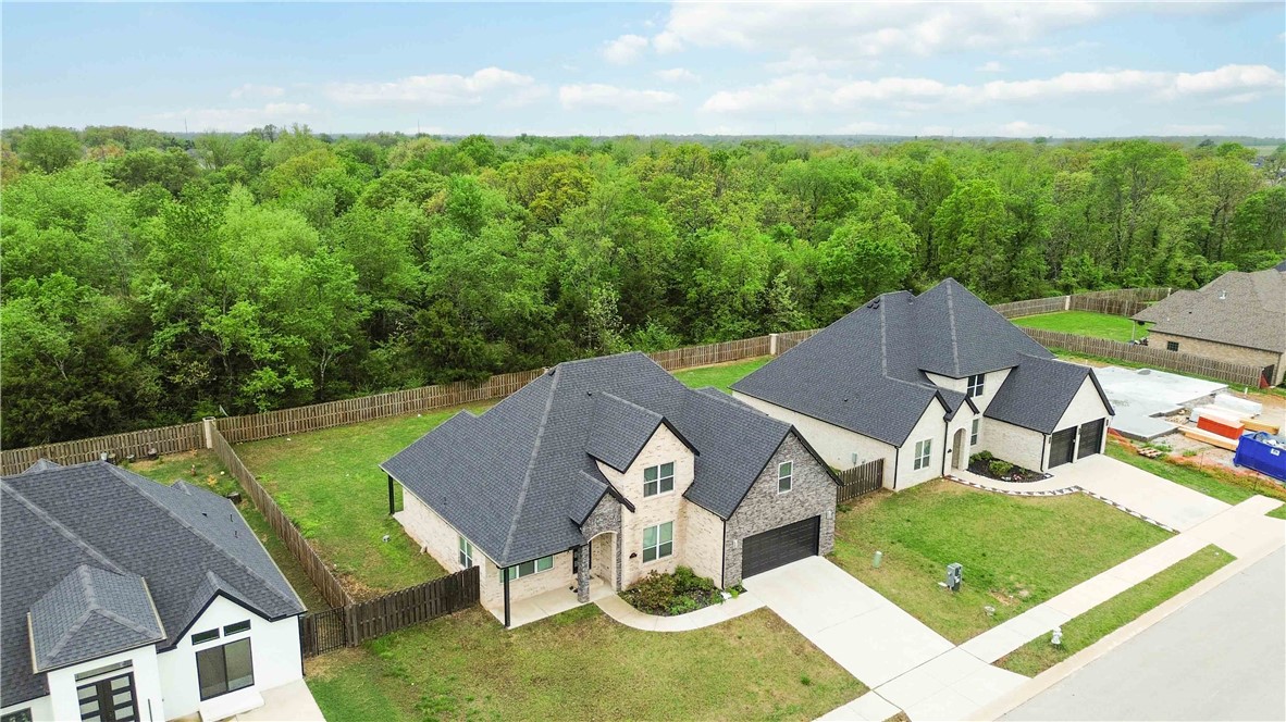 Westridge Village Sub Centerton - Residential