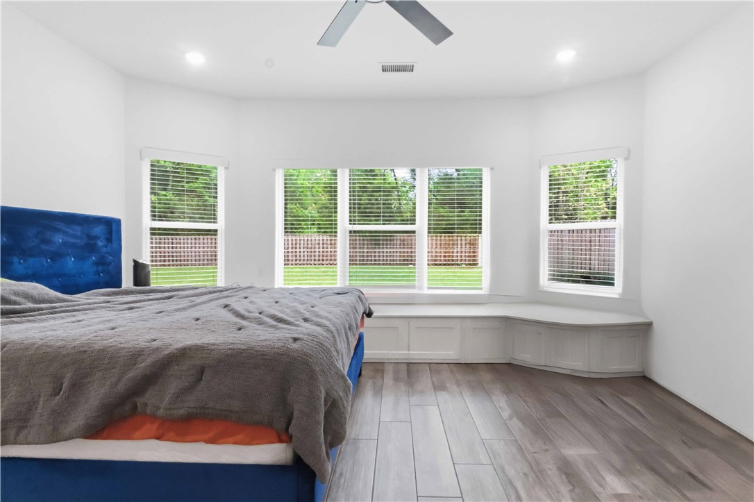 Westridge Village Sub Centerton - Residential