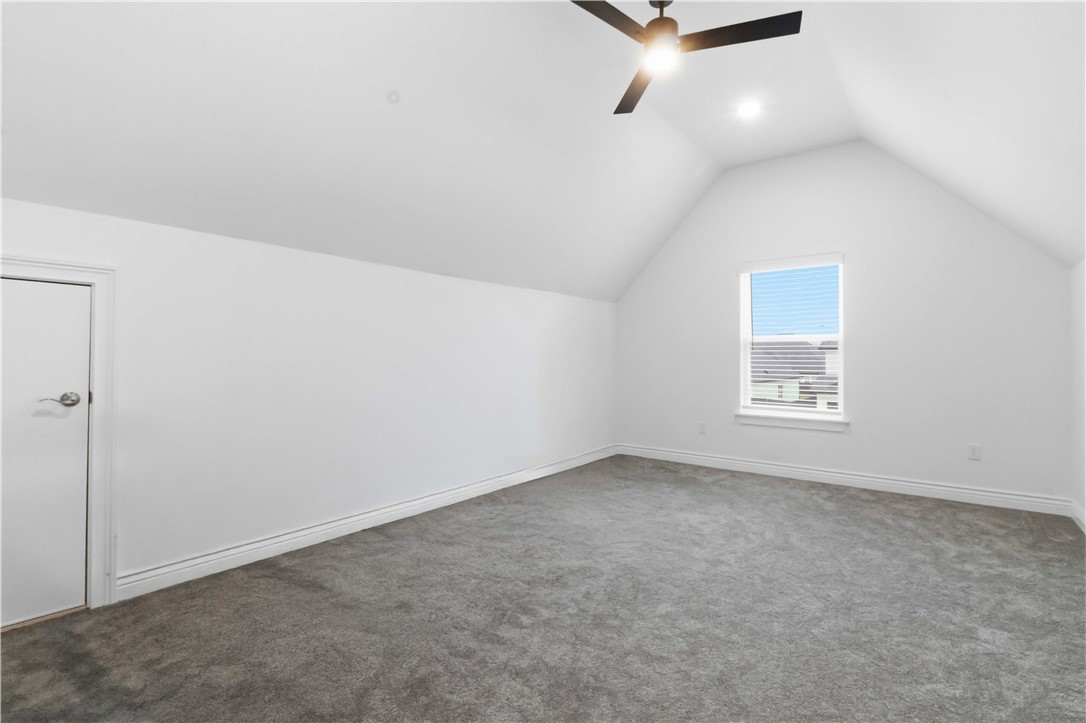 Westridge Village Sub Centerton - Residential