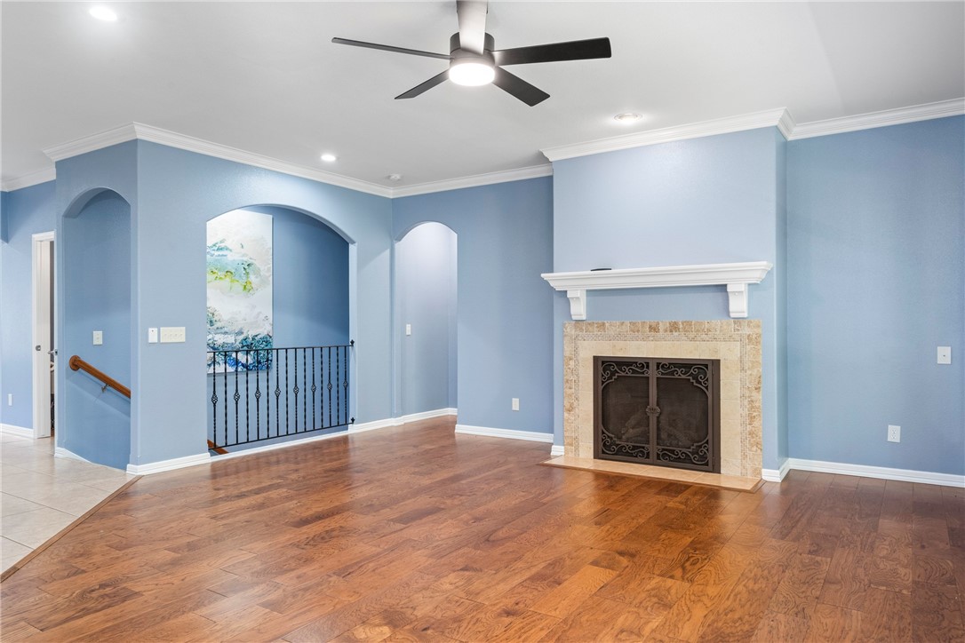 Hopeman Sub Bvv - Residential
