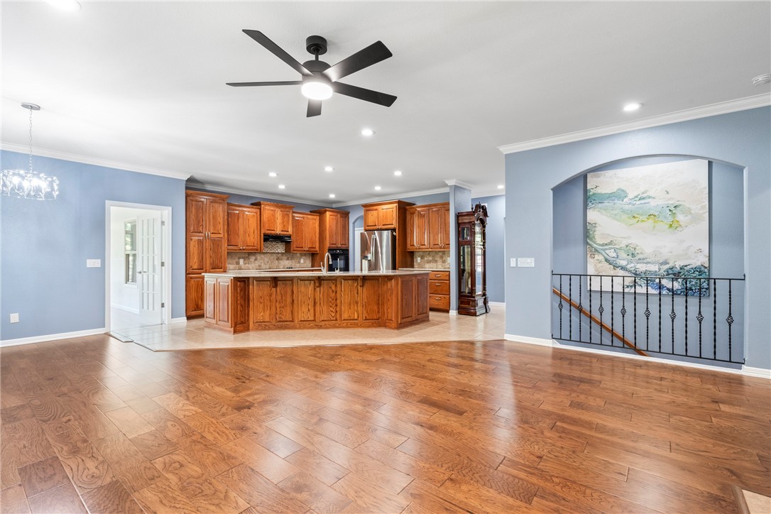 Hopeman Sub Bvv - Residential