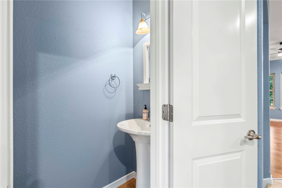 Hopeman Sub Bvv - Residential