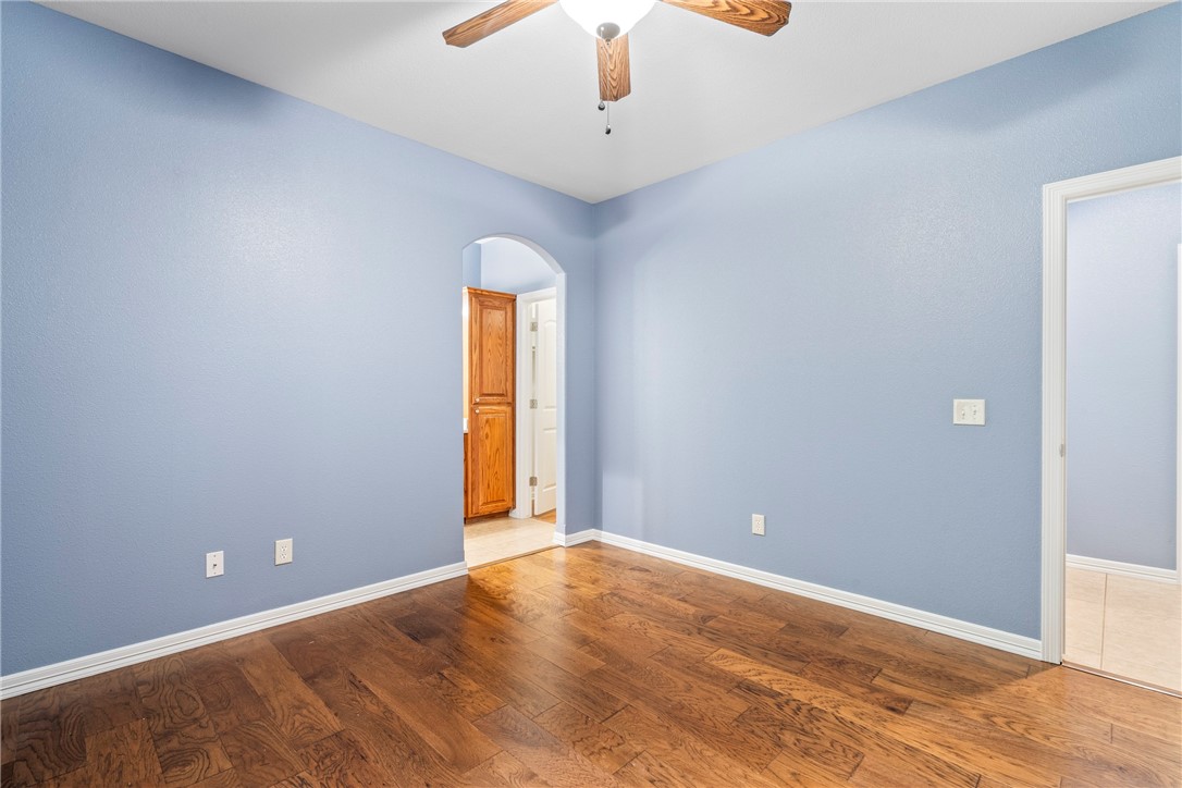 Hopeman Sub Bvv - Residential
