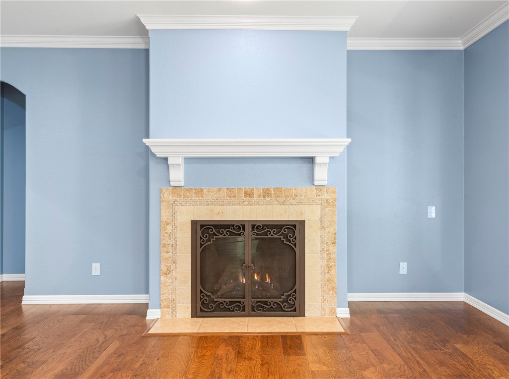 Hopeman Sub Bvv - Residential