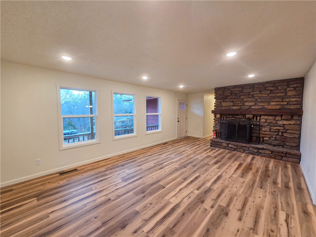 Worcester Sub Bvv - Residential