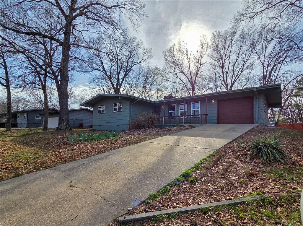 Worcester Sub Bvv - Residential