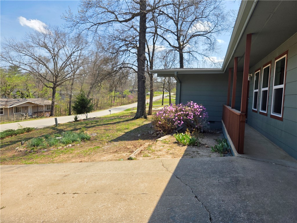 Worcester Sub Bvv - Residential