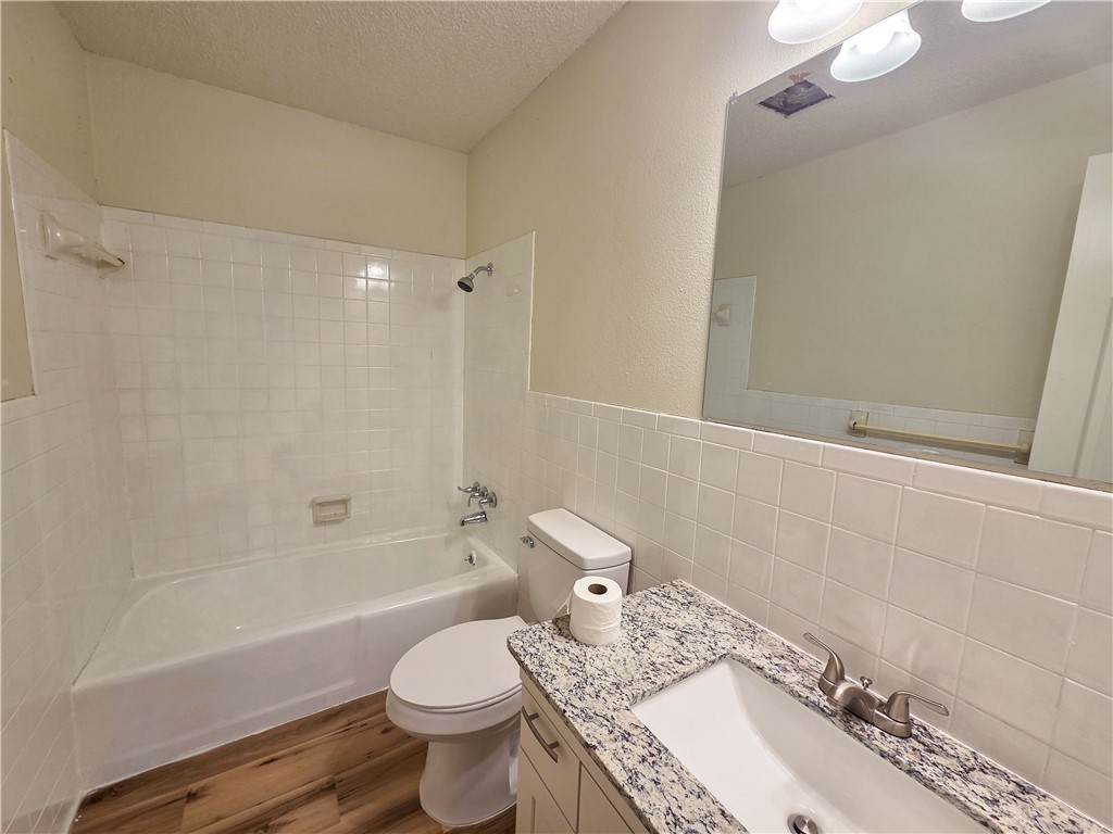 Worcester Sub Bvv - Residential