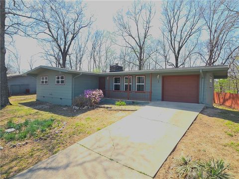 Photo of 29 Worcester Drive, Bella Vista, AR 72714 (MLS # 1339802)