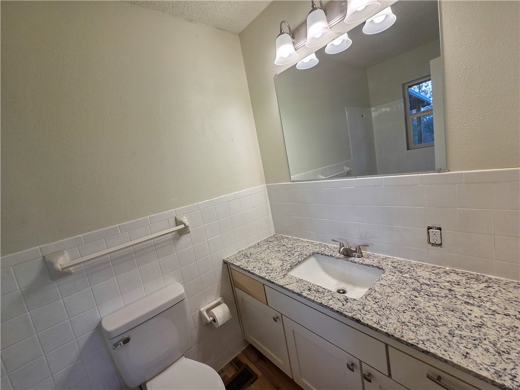 Worcester Sub Bvv - Residential