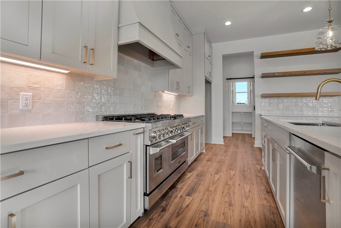 Ashers Ranch Sub - Residential