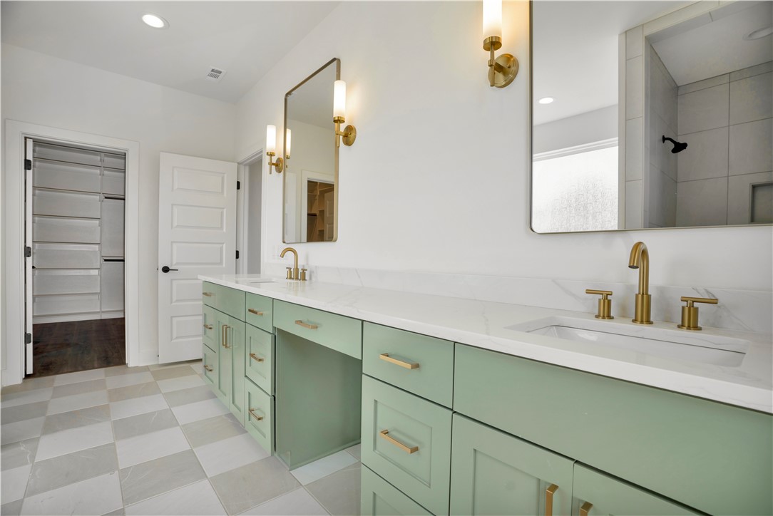 Ashers Ranch Sub - Residential