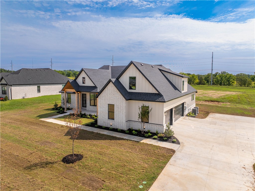 Ashers Ranch Sub - Residential