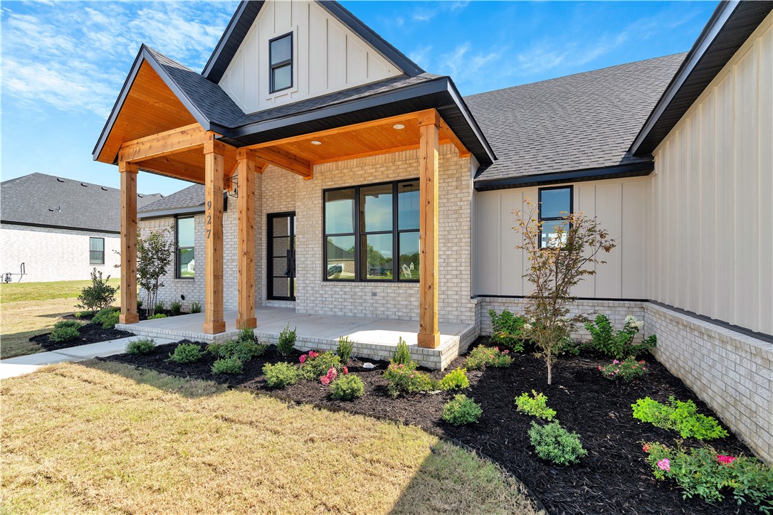 Ashers Ranch Sub - Residential